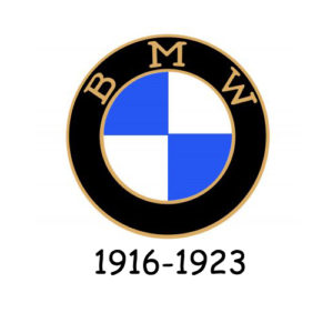 Bmw 1936 logo свастика